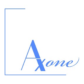 logo Frédéric HEBERT - Axone